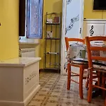 Appartamento Casa Il Quetzales *