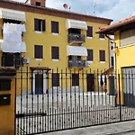 Appartamento Casa Il Quetzales