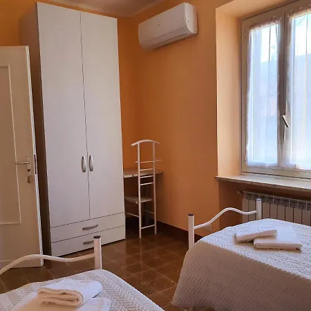 Casa Il Quetzales Apartmán Valenza