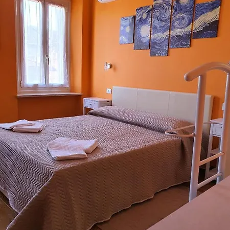 Casa Il Quetzales *