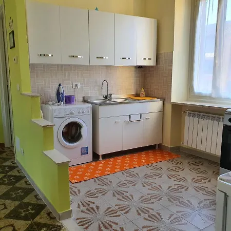 Casa Il Quetzales Apartment