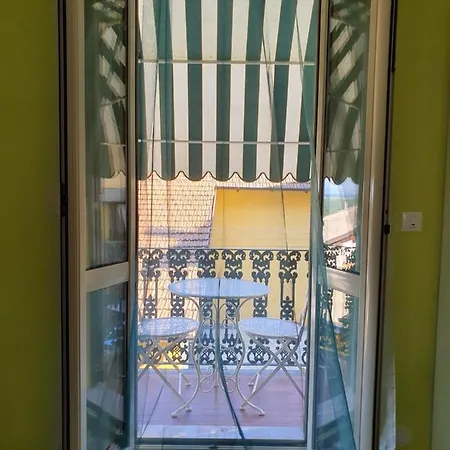 Casa Il Quetzales * Valenza