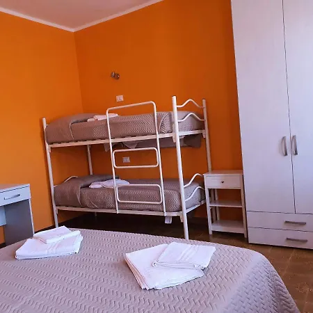 Apartment Casa Il Quetzales Valenza