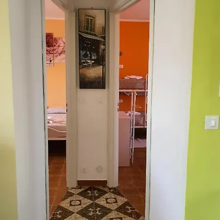 Casa Il Quetzales Apartment *