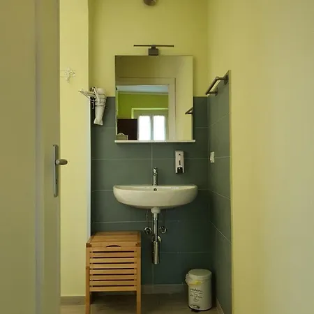 Casa Il Quetzales Apartment