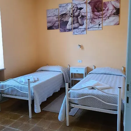 Casa Il Quetzales Valenza