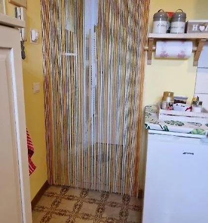Apartmán Casa Il Quetzales *