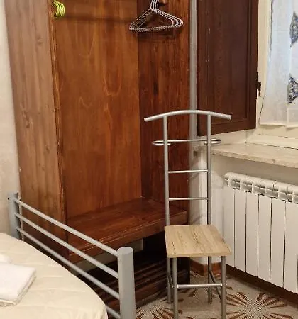 Apartmán Casa Il Quetzales