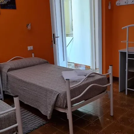 아파트 Casa Il Quetzales
