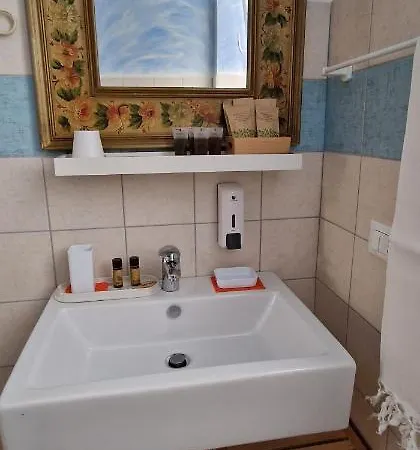 Apartmán Casa Il Quetzales *