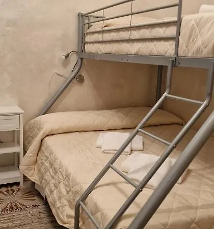 Casa Il Quetzales Apartment
