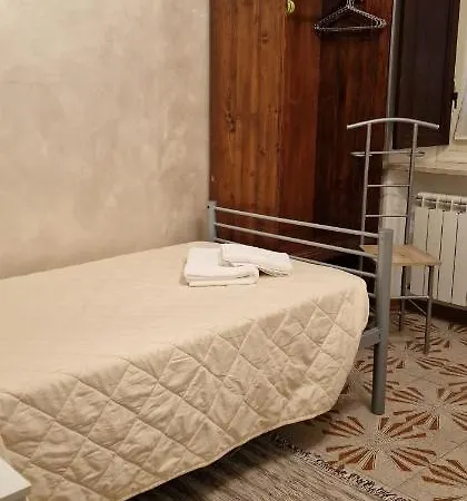 Casa Il Quetzales Apartment Valenza