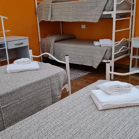 Casa Il Quetzales Apartmán Valenza