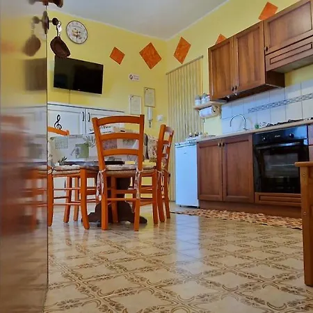 Casa Il Quetzales Apartmán