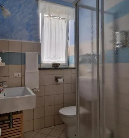 Apartmán Casa Il Quetzales Valenza