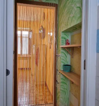 Apartment Casa Il Quetzales *