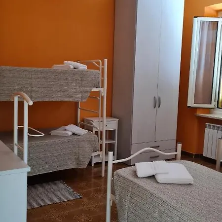 Casa Il Quetzales