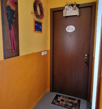 Casa Il Quetzales *