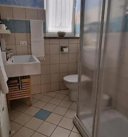 Apartment Casa Il Quetzales Valenza