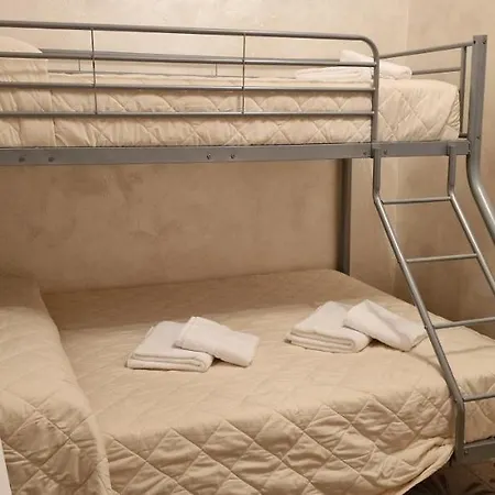 Casa Il Quetzales Apartmán