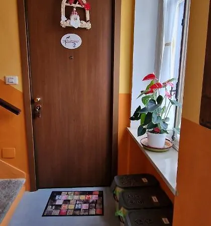 Casa Il Quetzales