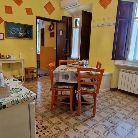 Casa Il Quetzales *