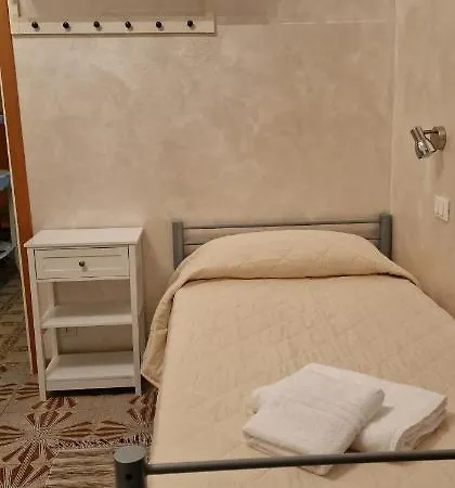 Casa Il Quetzales Apartmán Valenza
