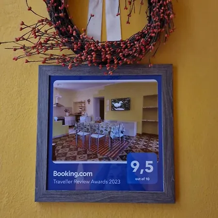 Casa Il Quetzales