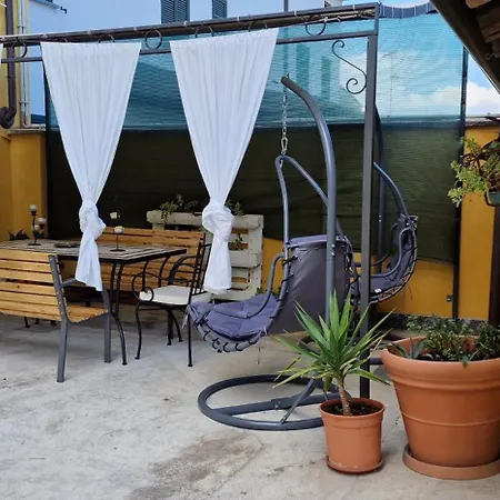 Apartment Casa Il Quetzales Valenza