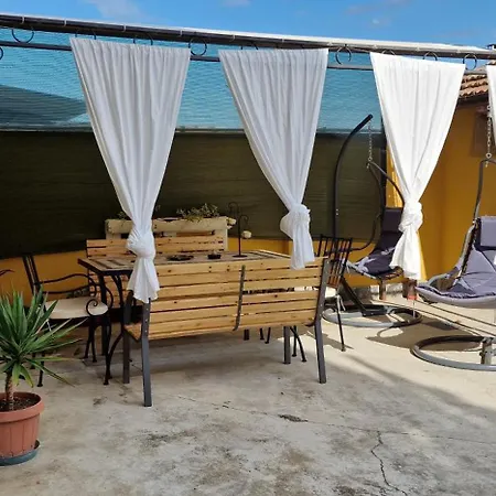 Casa Il Quetzales Apartment