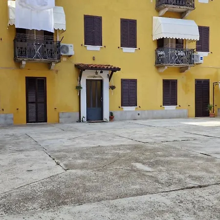 Apartment Casa Il Quetzales Valenza
