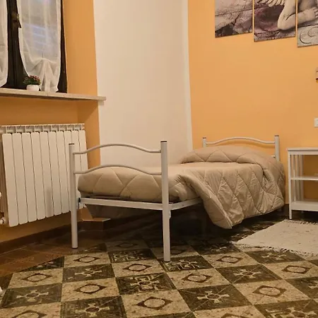 Casa Il Quetzales Appartamento