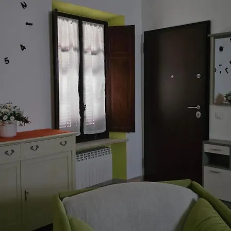 Appartamento Casa Il Quetzales Valenza