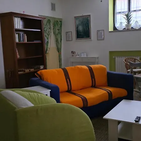 Casa Il Quetzales Valenza