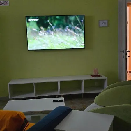 Casa Il Quetzales Apartmán *