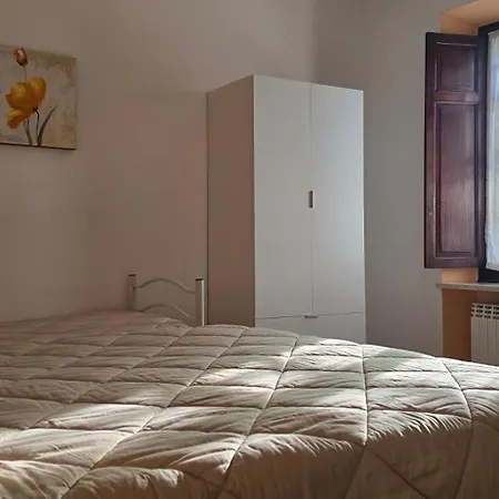 Casa Il Quetzales Apartmán