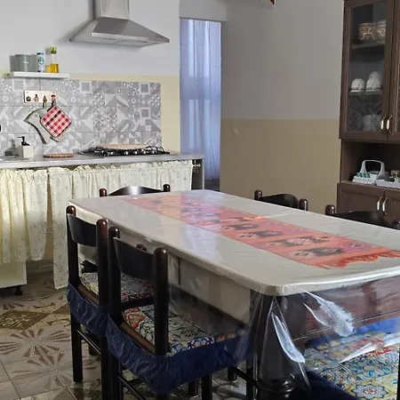 Casa Il Quetzales Appartamento