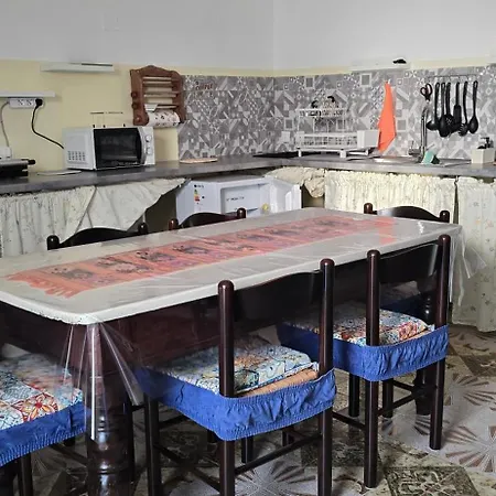 Appartamento Casa Il Quetzales Valenza