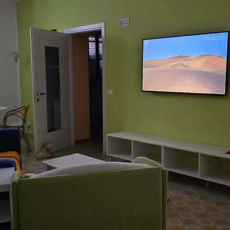 Appartamento Casa Il Quetzales