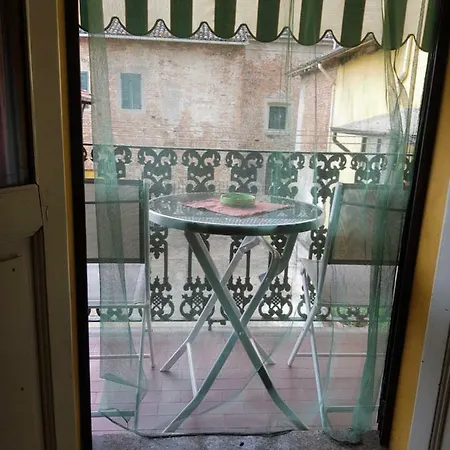 Apartment Casa Il Quetzales