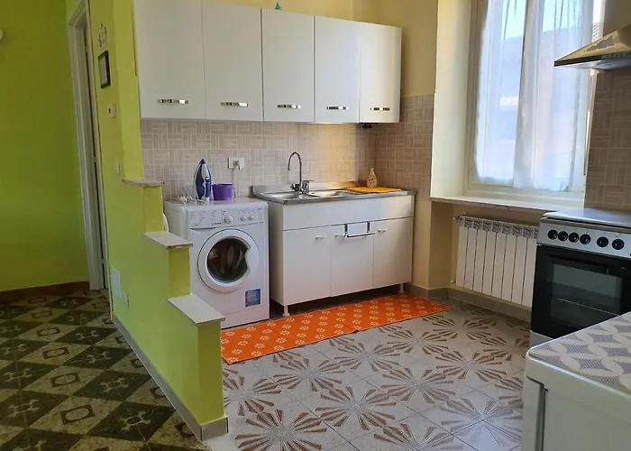 Casa Il Quetzales Apartmán
