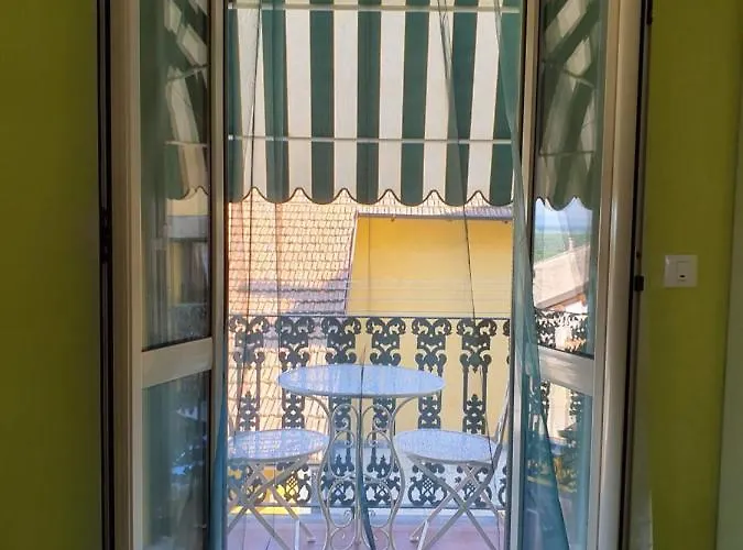 Casa Il Quetzales * Valenza
