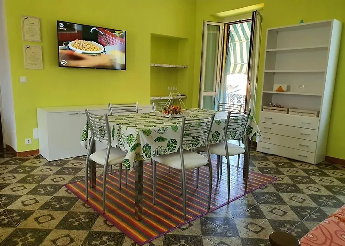 Casa Il Quetzales Valenza