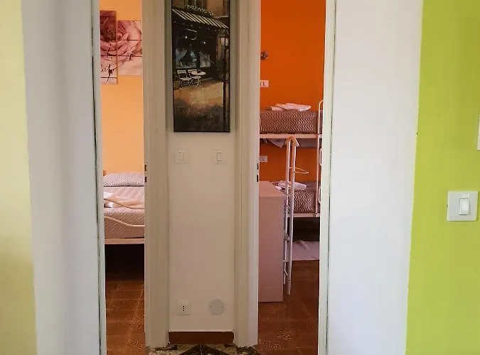 Casa Il Quetzales Apartmán *