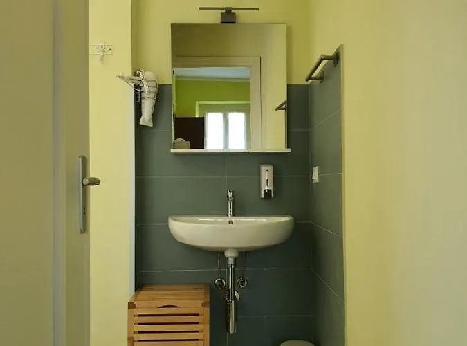 Casa Il Quetzales Apartmán