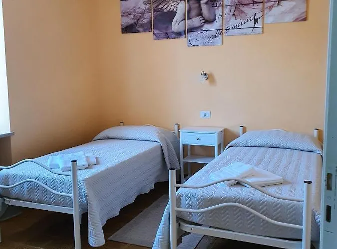 Casa Il Quetzales Valenza