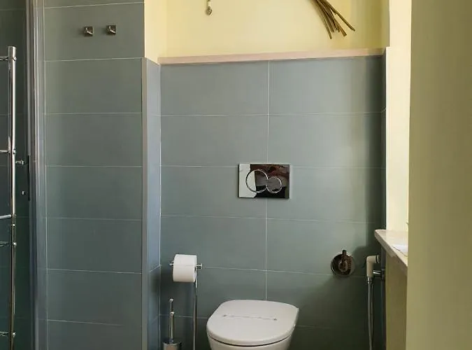 Apartmán Casa Il Quetzales