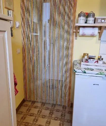 Apartmán Casa Il Quetzales *