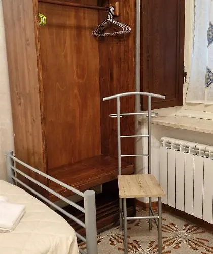 Apartmán Casa Il Quetzales
