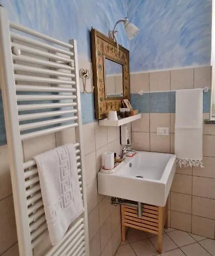 Apartmán Casa Il Quetzales